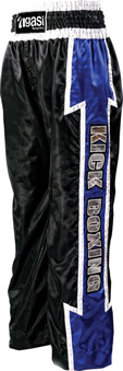 Kickboxing Trouser